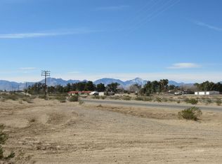 N Mahan St #456-020-21, Ridgecrest, CA 93555