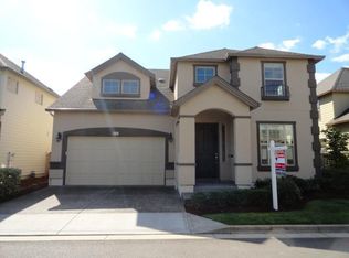 6190 NE Ridgestone Ct, Hillsboro, OR 97124