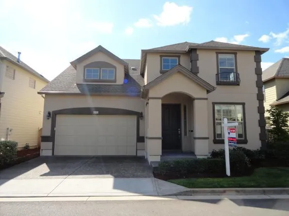 6190 NE Ridgestone Ct, Hillsboro, OR 97124