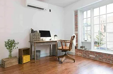 Rented by Lodger Corp