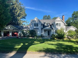 71 Overlook Rd, Morristown, NJ 07960