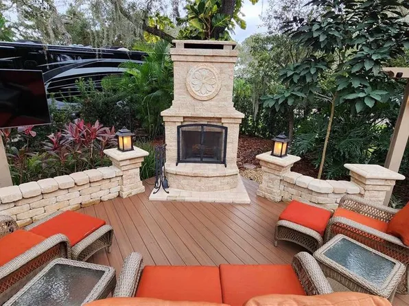358 Possum Path #358, Lake Wales, FL 33898