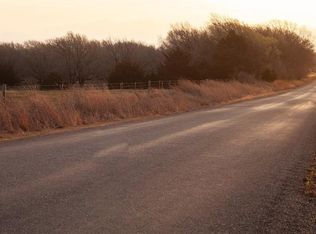 1746 County Road 1441, Ninnekah, OK 73067