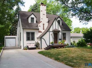 515 N Euclid Ave, Sioux Falls, SD 57104