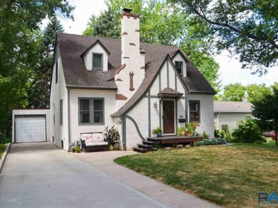 515 N Euclid Ave, Sioux Falls, SD, 57104