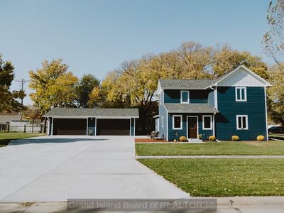 1112 East St, Wood River, NE, 68883