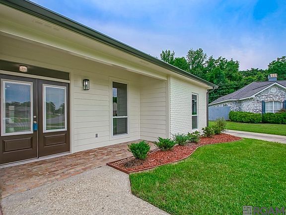 4th image of 4607 Chapeau Dr