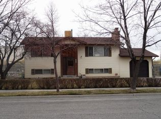 5504 S China Clay Dr, Kearns, UT 84118