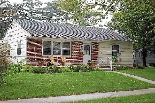Great Location in Northfield 