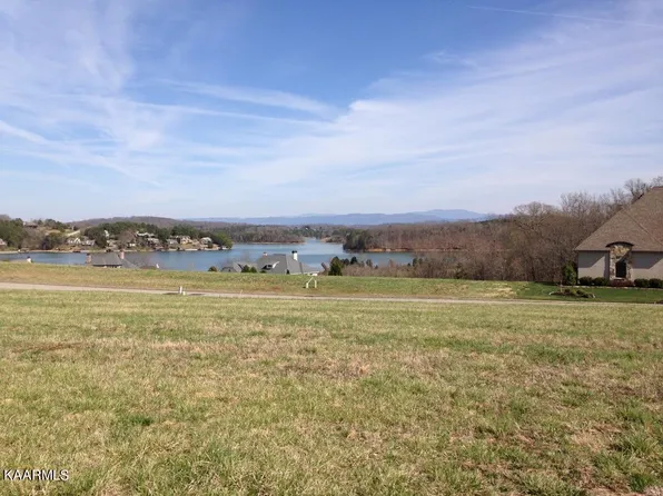 249 Grandville Ct, Vonore, TN 37885