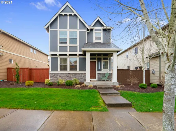 16788 SW Romeo Ter, King City, OR 97224