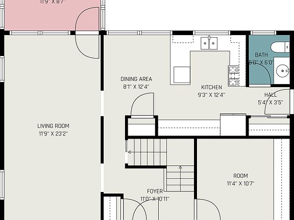 5th image of 60 Westmont Dr NW