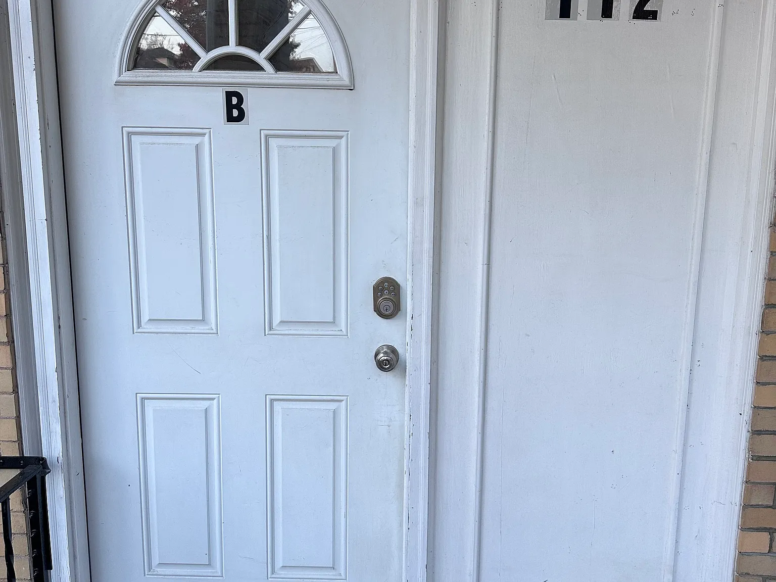 2 bed, $1,450 — Photo 2
