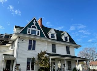 2 N Maple Ave #4, Smithsburg, MD 21783