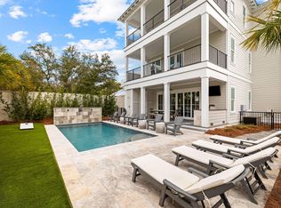 29 Montigo Ave, Santa Rosa Beach, FL 32459