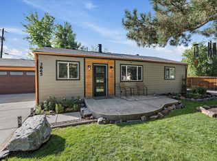 3865 Newman St, Wheat Ridge, CO 80033