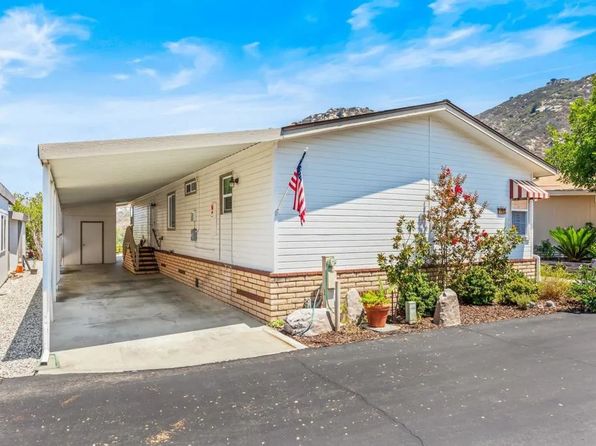 8975 Lawrence Welk Dr SPACE 187