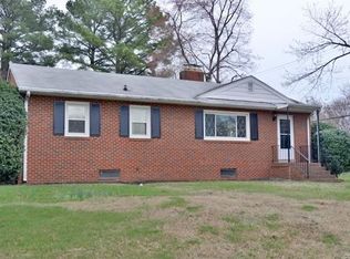 3201 Abelia Rd, Henrico, VA 23228