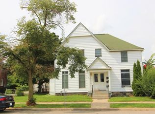 315 N Washington St APT 1, Ypsilanti, MI 48197