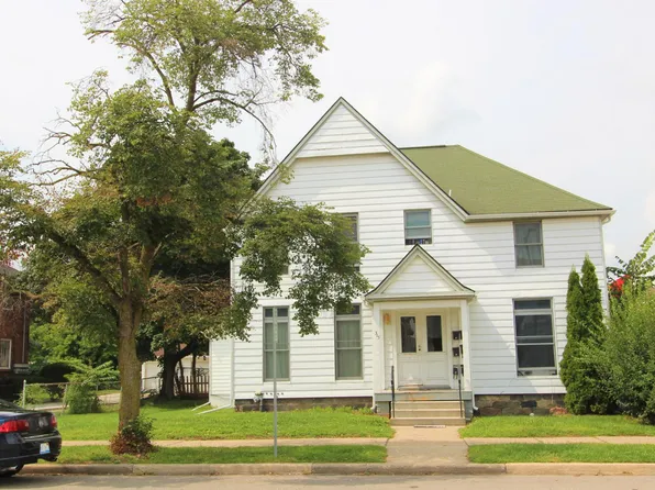315 N Washington St APT 1, Ypsilanti, MI 48197