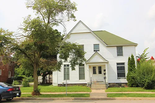 315 N Washington St Photo 1
