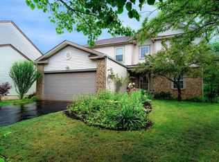 5454 Bentonhurst Ct, Galloway, OH 43119