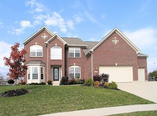 5308 Christopher Ct, Liberty Township, OH 45011