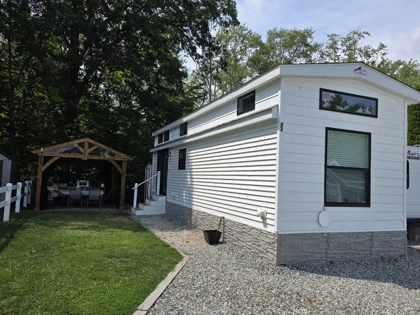 262 LOT 82 SHETUCKET Turnpike, Griswold, CT 06351