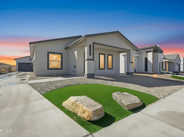 15040 Conviction, El Paso, TX 79938