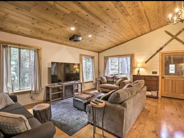 14836 Northwoods Blvd, Truckee, CA 96161