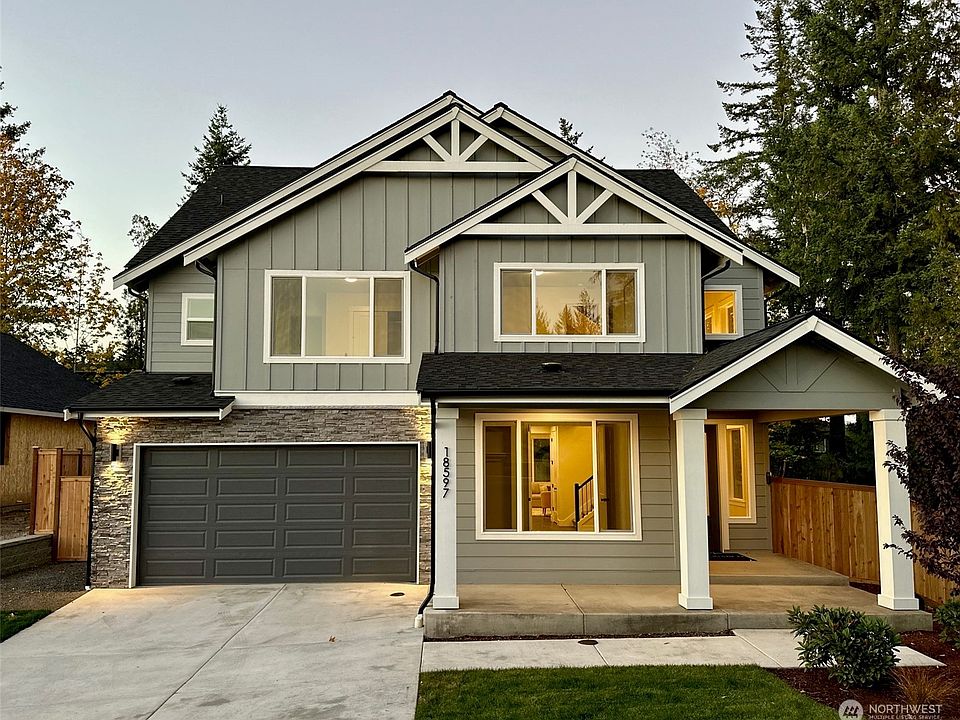 18597 Sawgrass Drive NE, Poulsbo, WA 98370 Zillow
