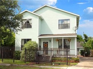2809 Palm St, Houston, TX 77004