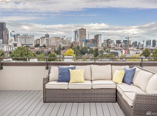 933 16th Ave #B, Seattle, WA 98122