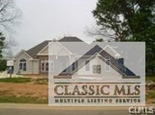 1040 Timarron Trl LOT 5B, Bogart, GA 30622