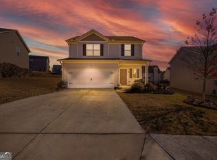 306 Seasons Vly, Pendergrass, GA 30567