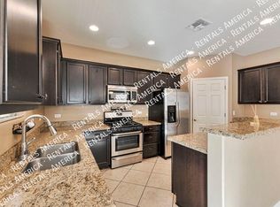 445 W Corte Planga, Sahuarita, AZ 85629