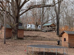 6557 S Woods Trl, Custer, MI 49405