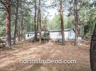18992 Obsidian Rd, Bend, OR 97702