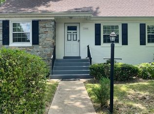 1446 Jonquil St NW, Washington, DC