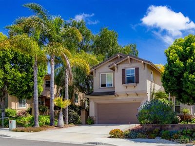 6174 Paseo Palero, Carlsbad, CA, 92009