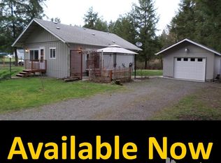 8748 Yelm Hwy SE, Olympia, WA