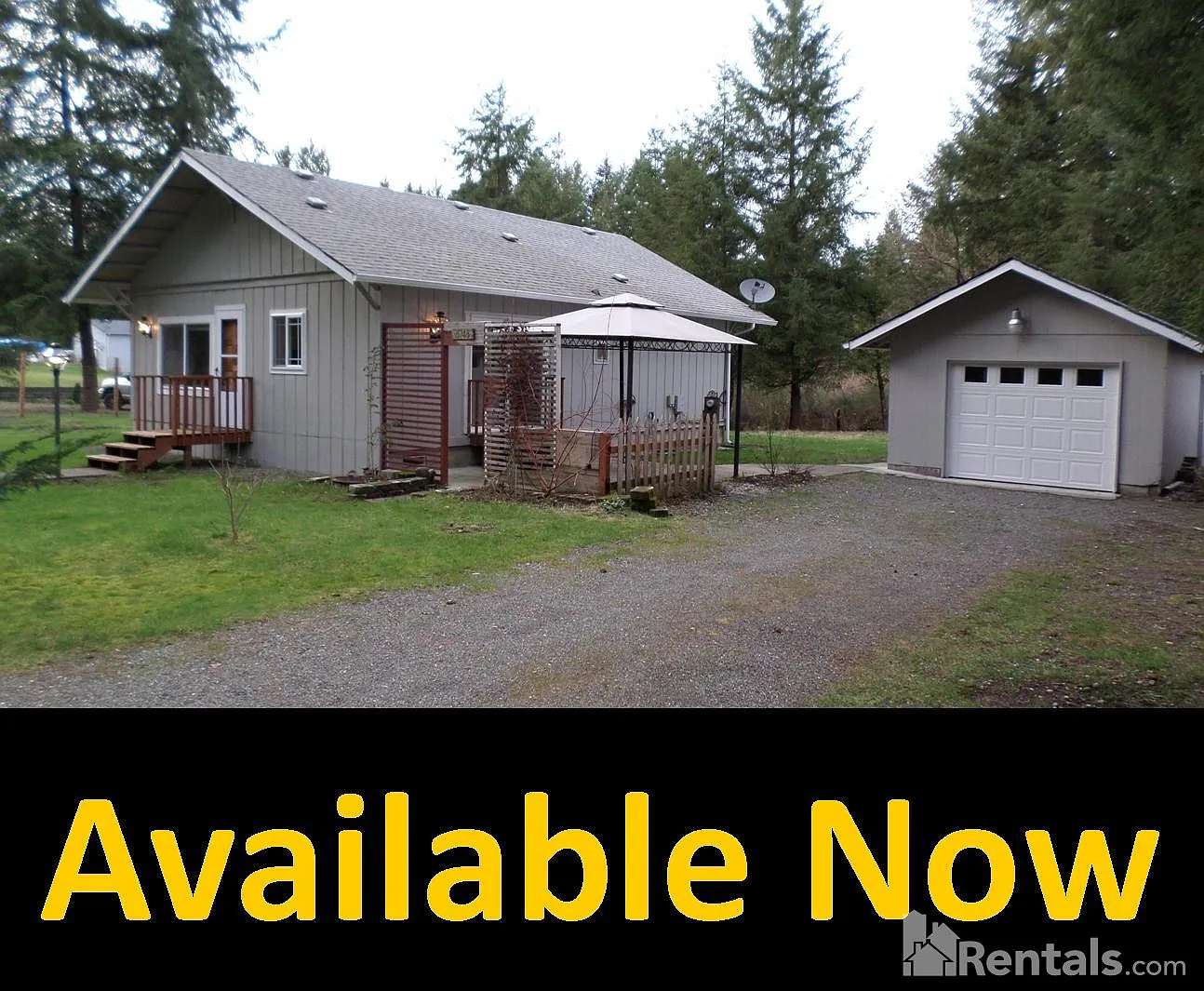 8748 Yelm Hwy SE photo 1