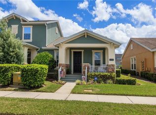 1573 Reflection Cv, Saint Cloud, FL 34771