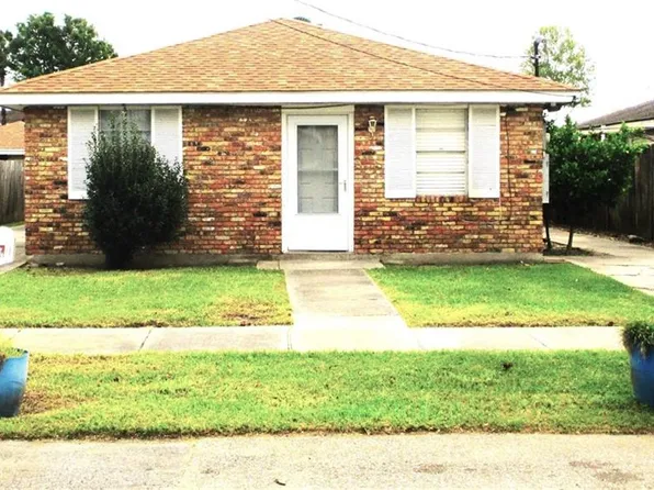 3619 Rose Ave, Chalmette, LA 70043