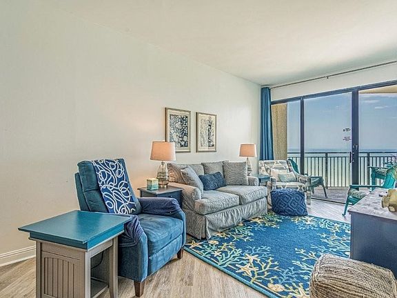 3rd image of 5523 N Ocean Blvd. #2203