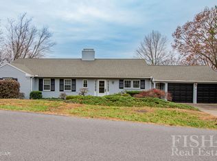 204 Roderick Rd, Williamsport, PA 17701