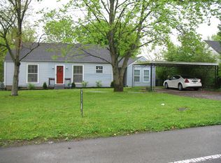 911 Riverside Dr, Nashville, TN 37206