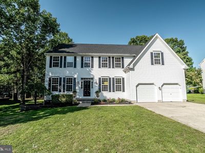 4 Goose Neck Ln, Sicklerville, NJ, 08081