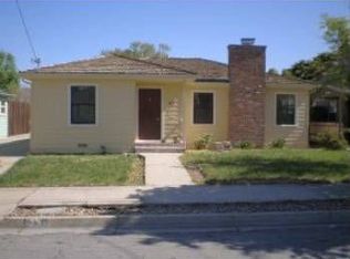 35 Hawthorne St, Salinas, CA 93901