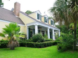 7197 Riverview Ln, Foley, AL 36535